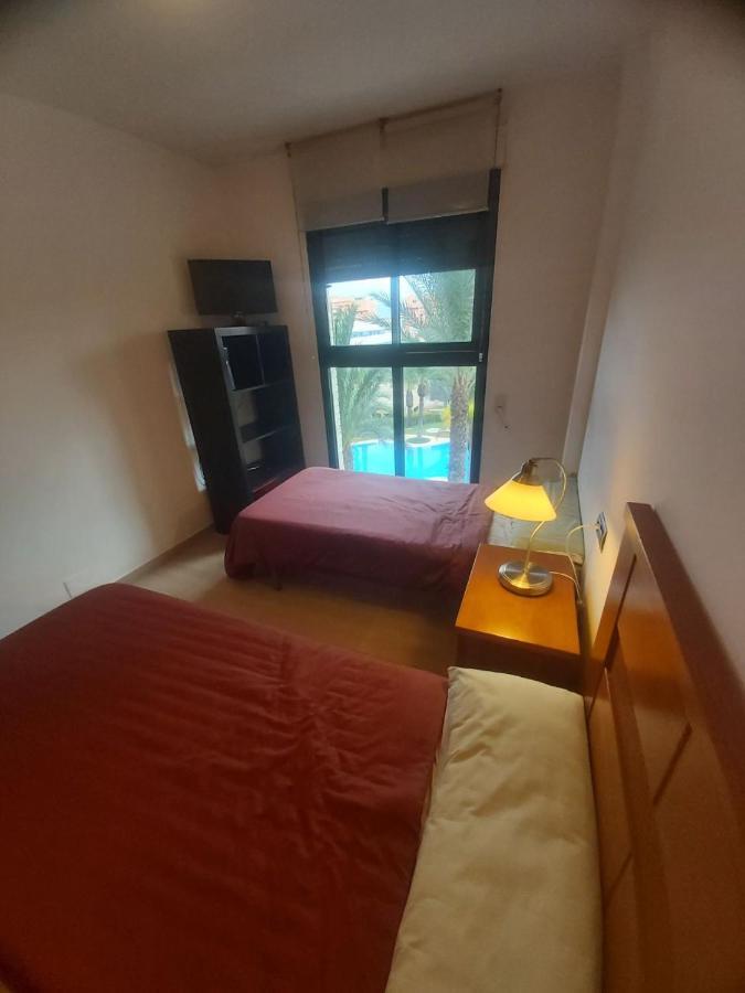 Apartment San Juan Playa Vip