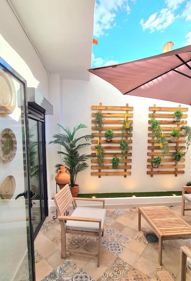 De La Huerta Aparthotel