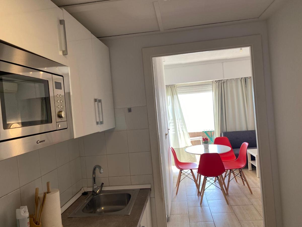 29th Floor & Sea View Apartamento