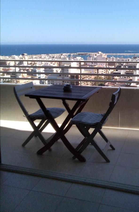 Apartamento Sea View 29th Apts Downtown&beach