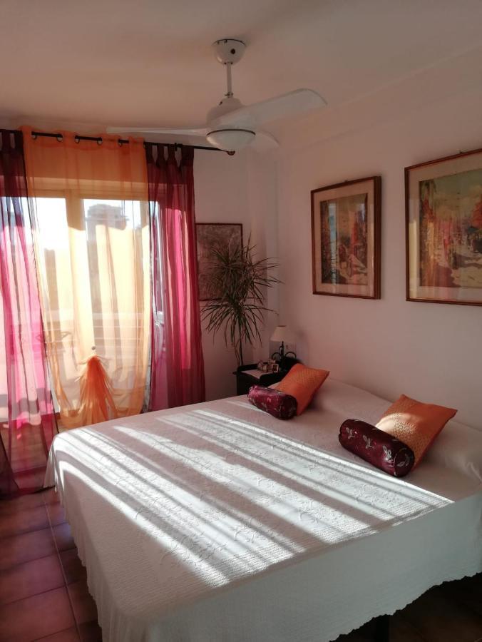 Habitación En San Juan *