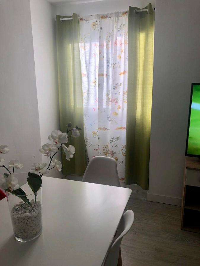 Alona Apartamento