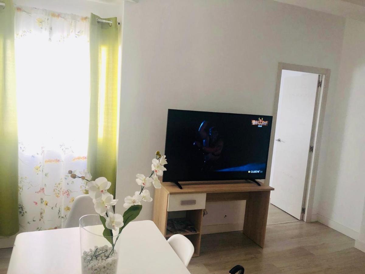 Apartamento Alona *