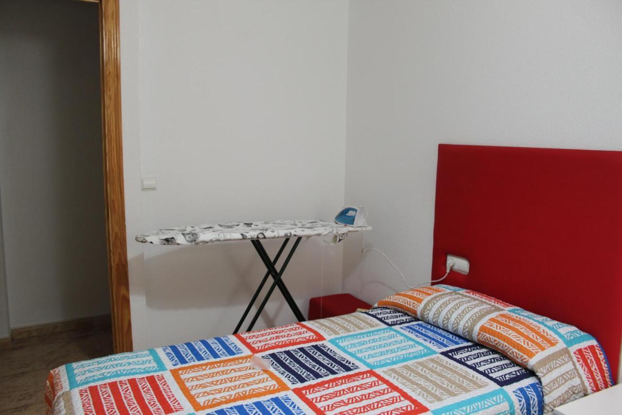 Apartment Apartamento Auditorio *