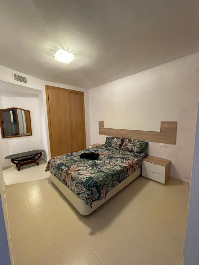 Apartment Sweet Alicante