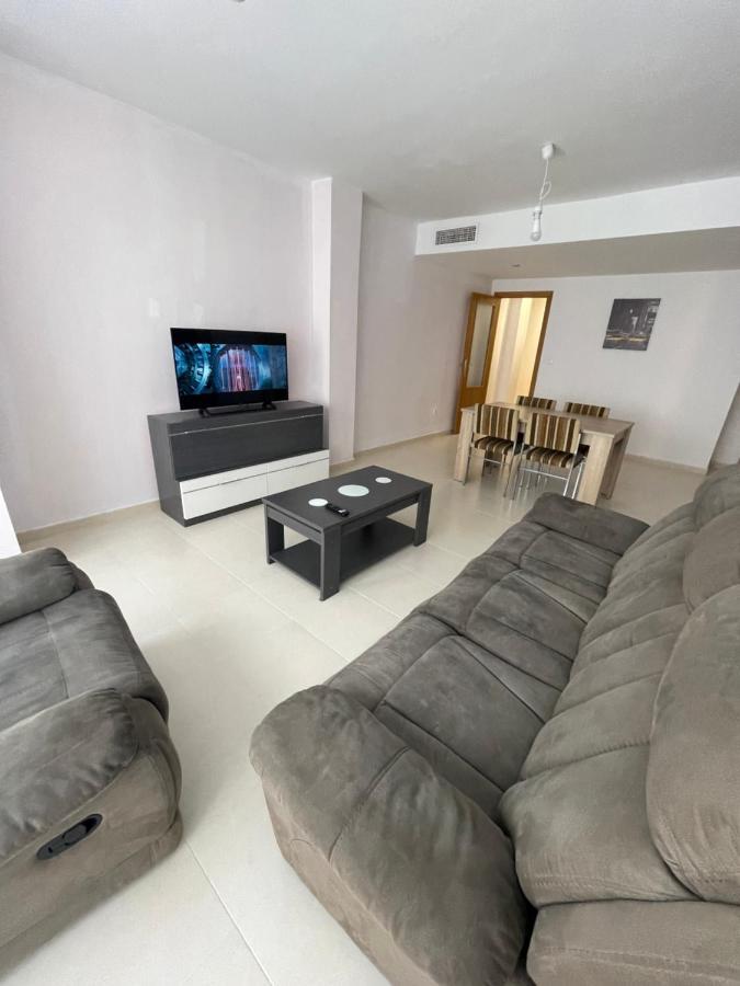Sweet Apartment Alicante