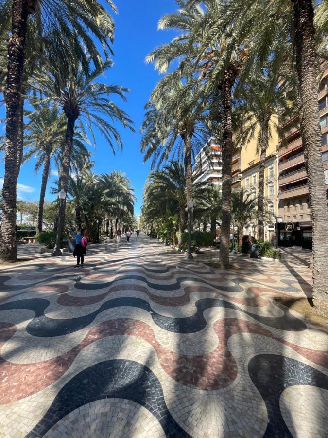 Sweet Apartamento Alicante