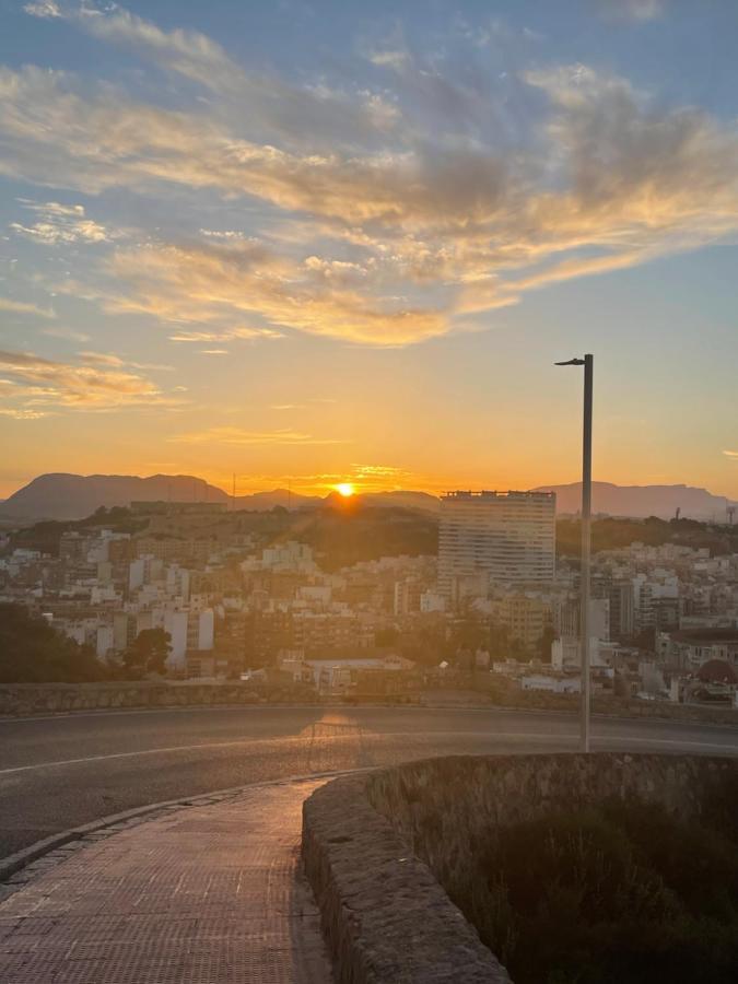 Sweet * Alicante