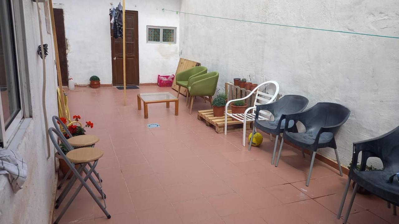 Emma Lovely With Private Bathroom Habitación en casa particular Alicante