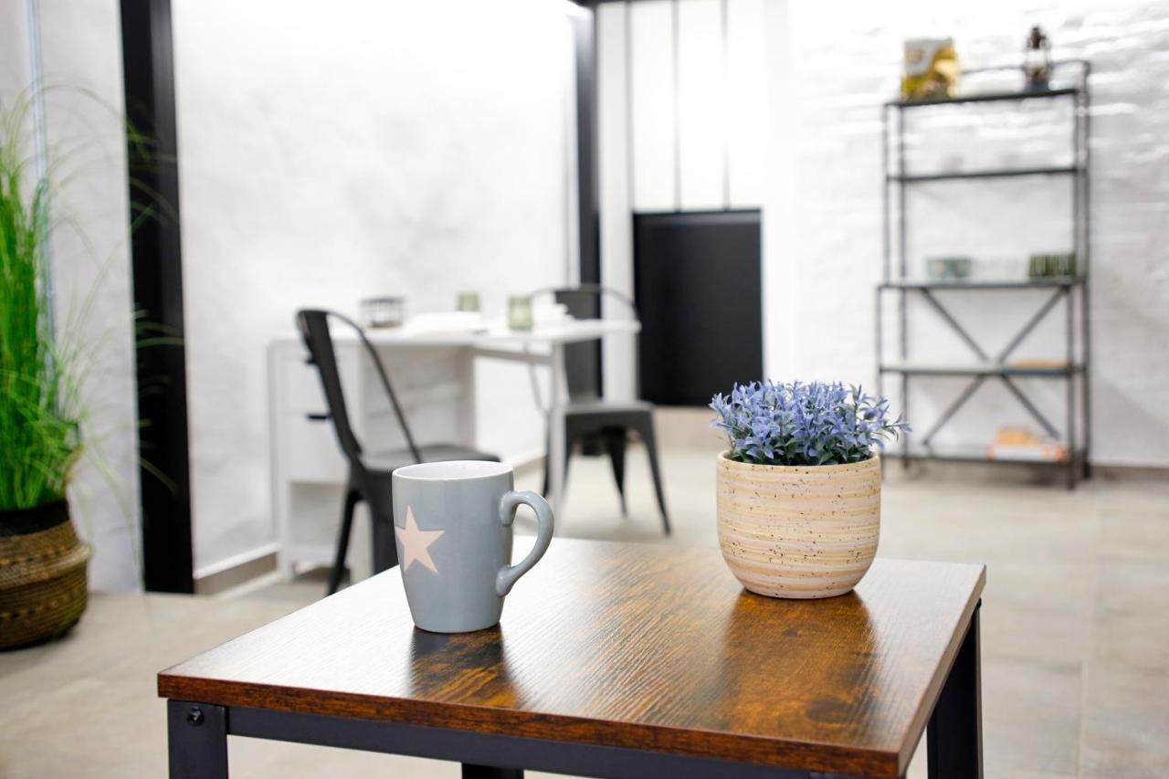 Loft With Ac * Alicante