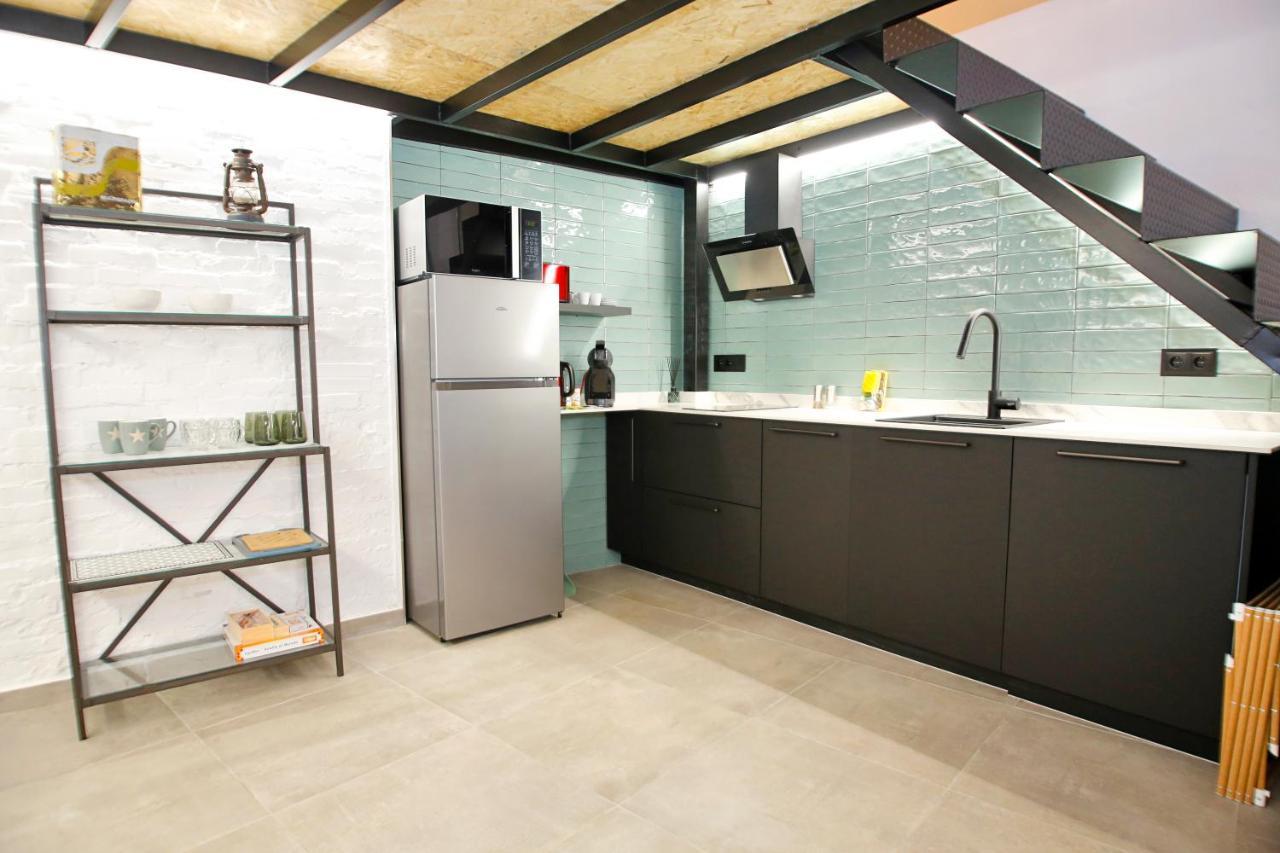 Loft With Ac Alicante