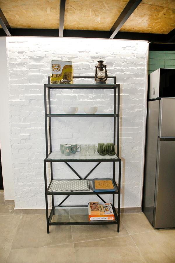 Apartamento Loft With Ac Alicante