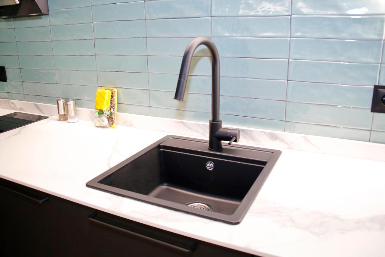 Apartamento Loft With Ac