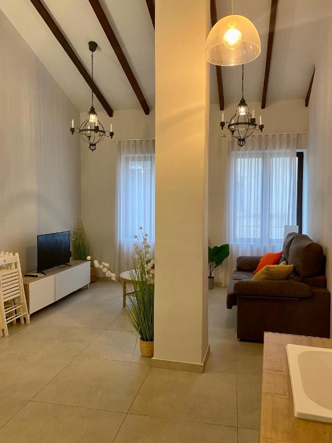 Apartamento Labradores 13 Alicante