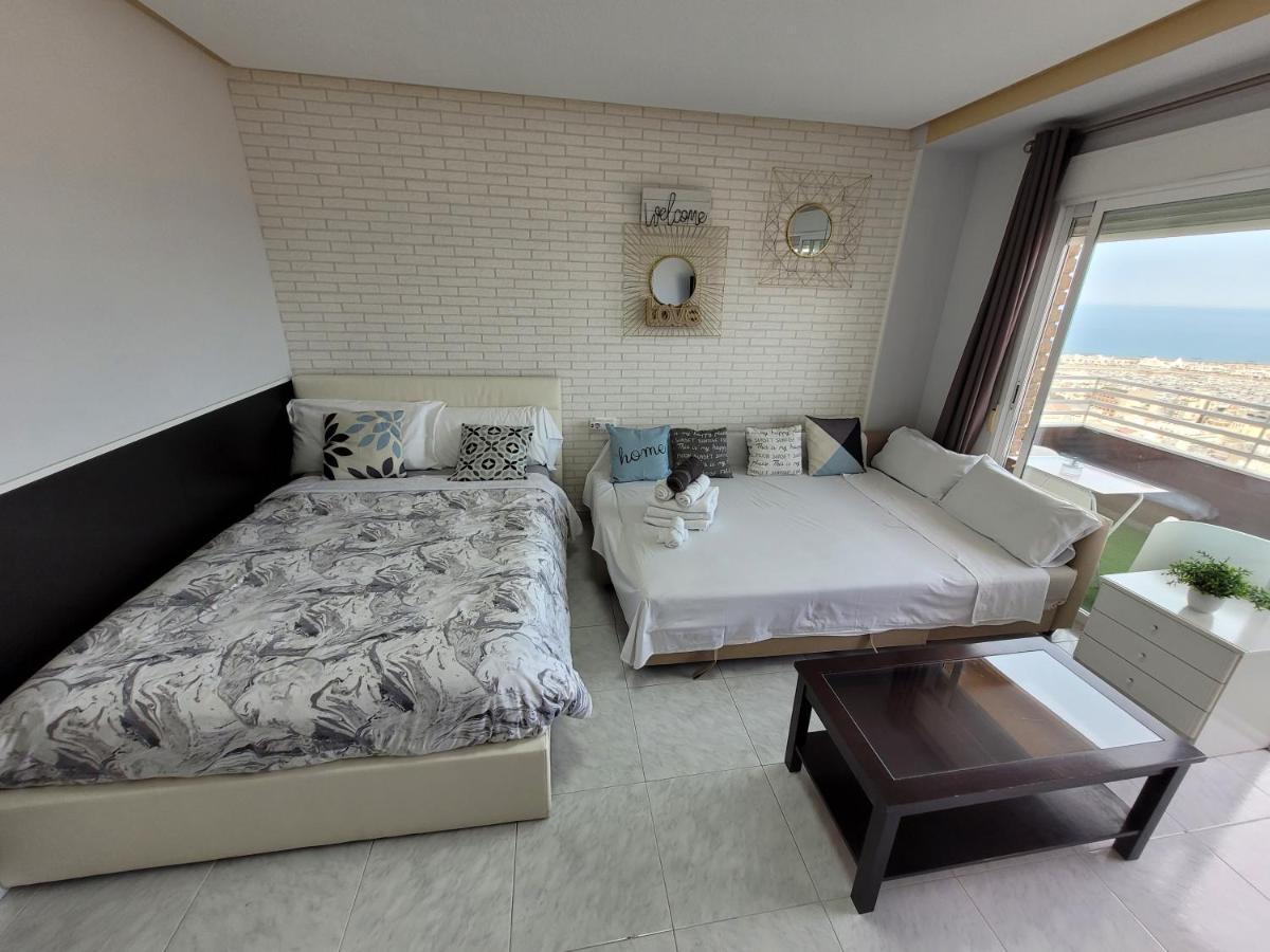 Apartment Mirador *