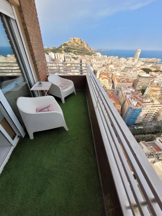 Apartment Mirador *