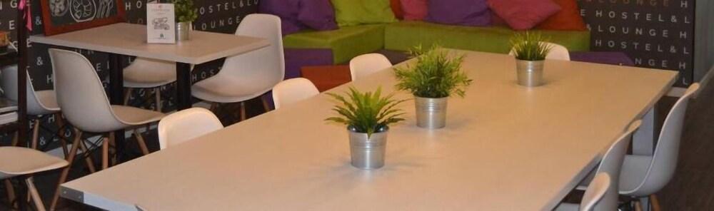 Chameleon Youth Hostel Alicante