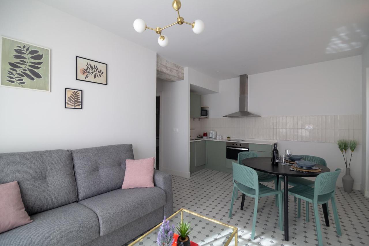 Teatro By Be Apartment Alicante