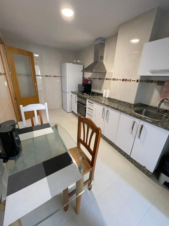 Sweet Apartment *