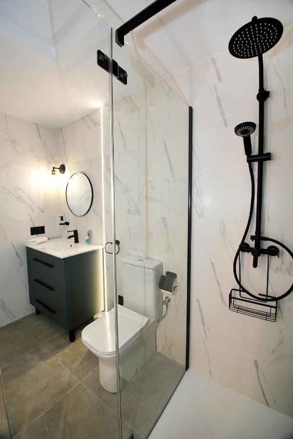 Loft With Ac Apartamento Alicante