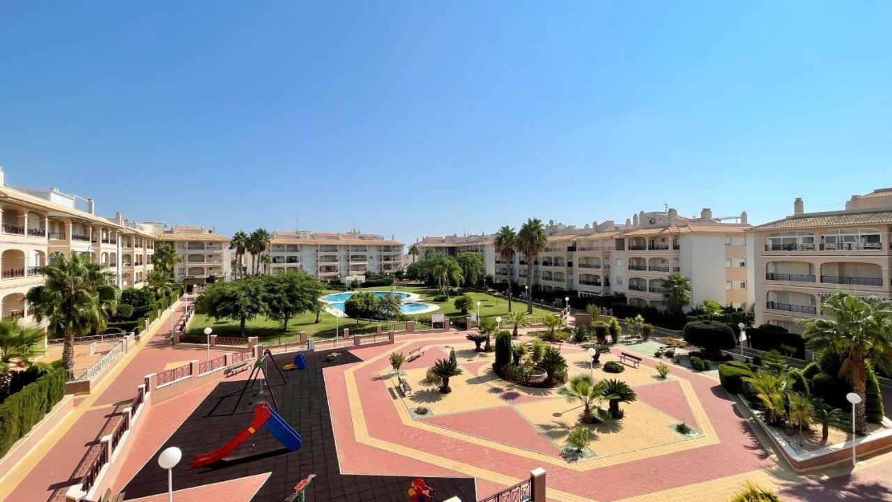 Playa Orihuela Laguna Apartamento Alicante