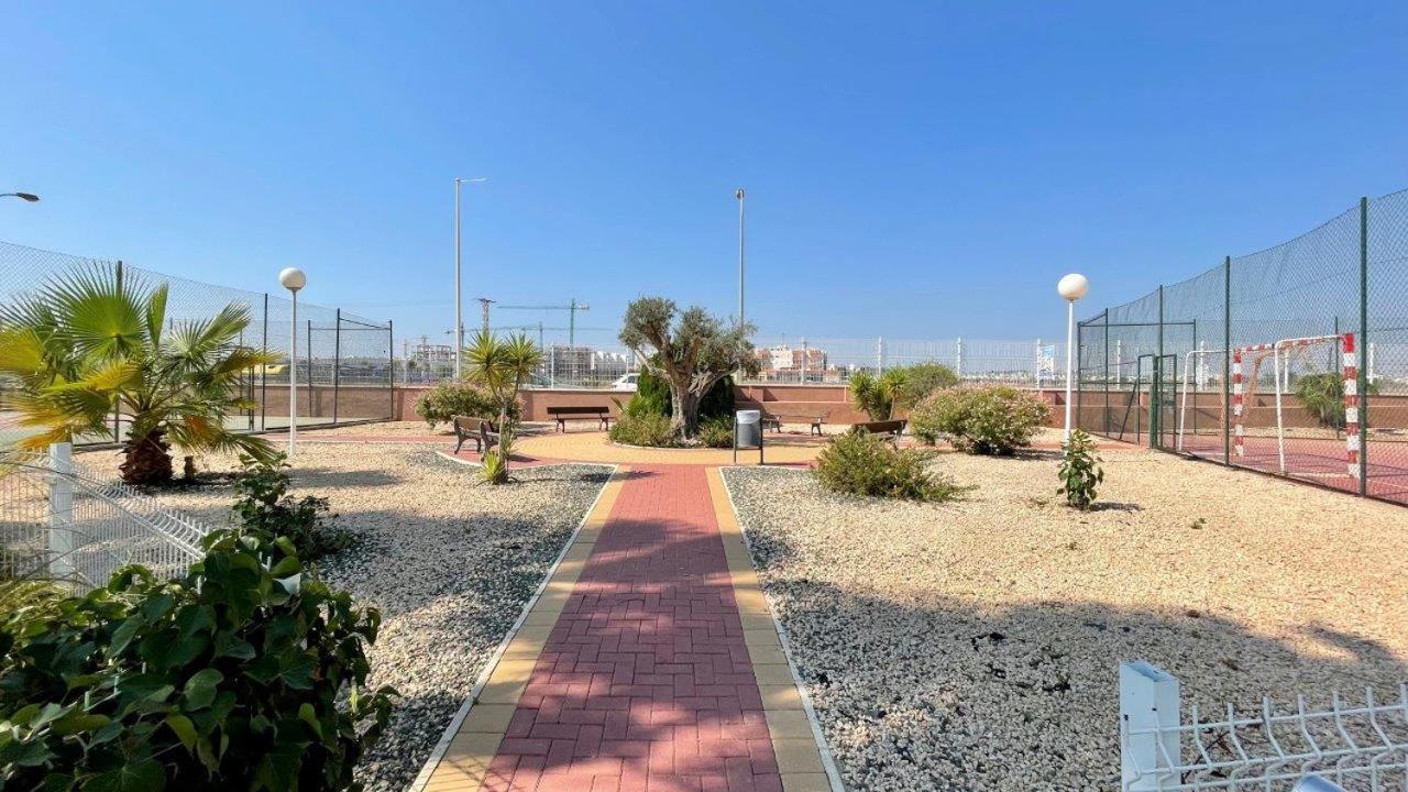Playa Orihuela Laguna Apartamento Alicante