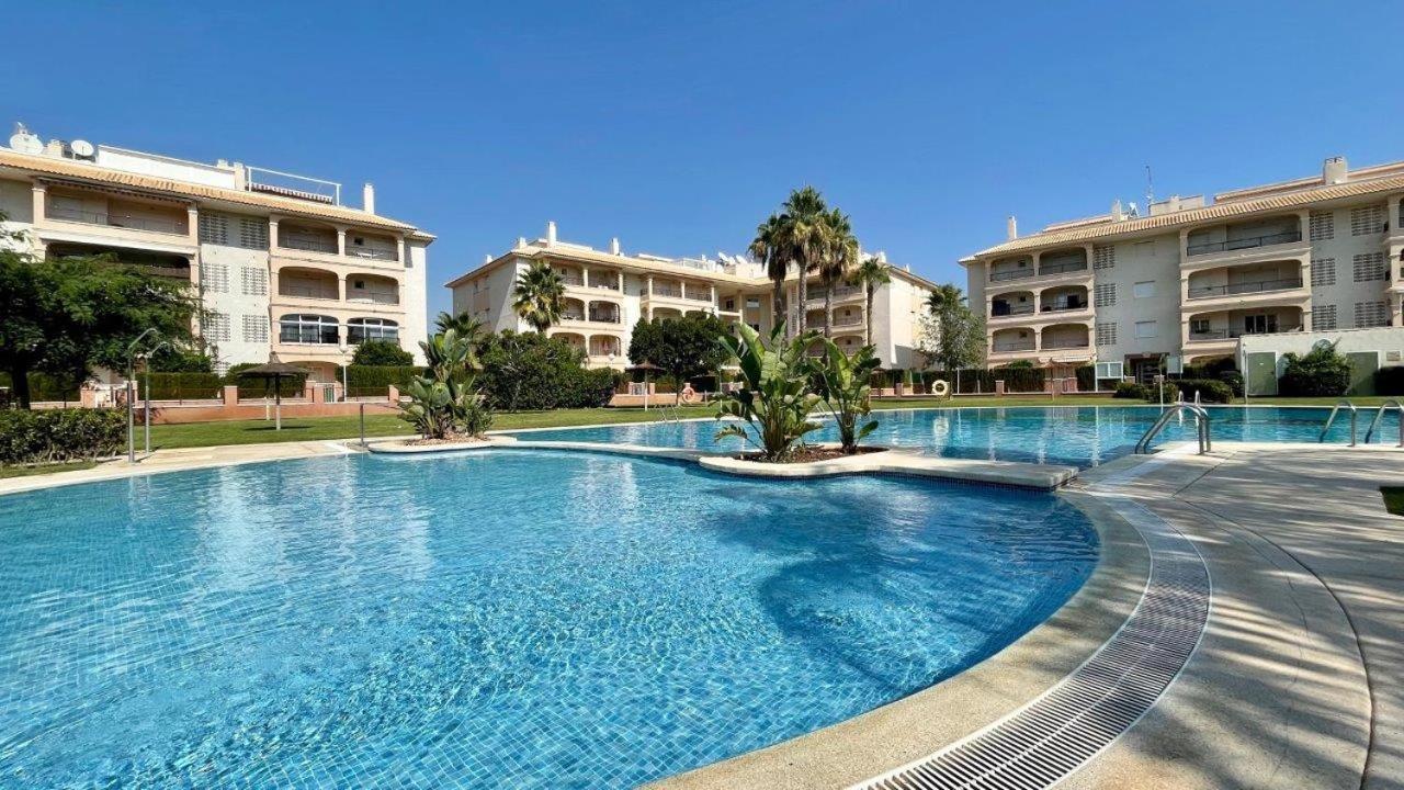 Apartamento Playa Orihuela Laguna Alicante