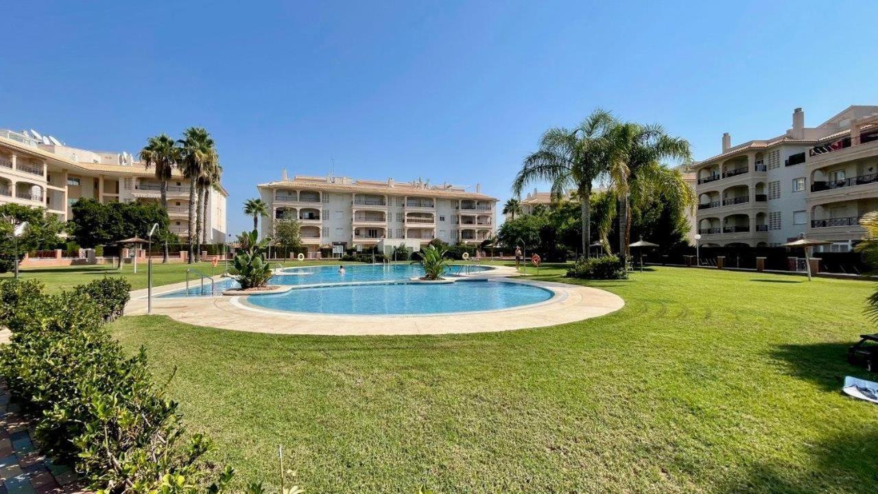 Playa Orihuela Laguna Apartamento Alicante