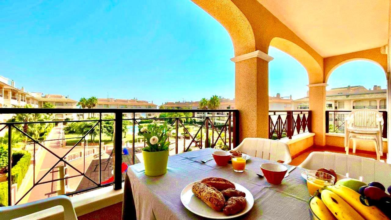 Playa Orihuela Laguna Apartamento