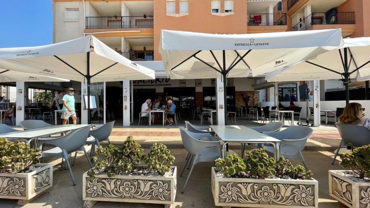Apartamento Playa Orihuela Laguna *
