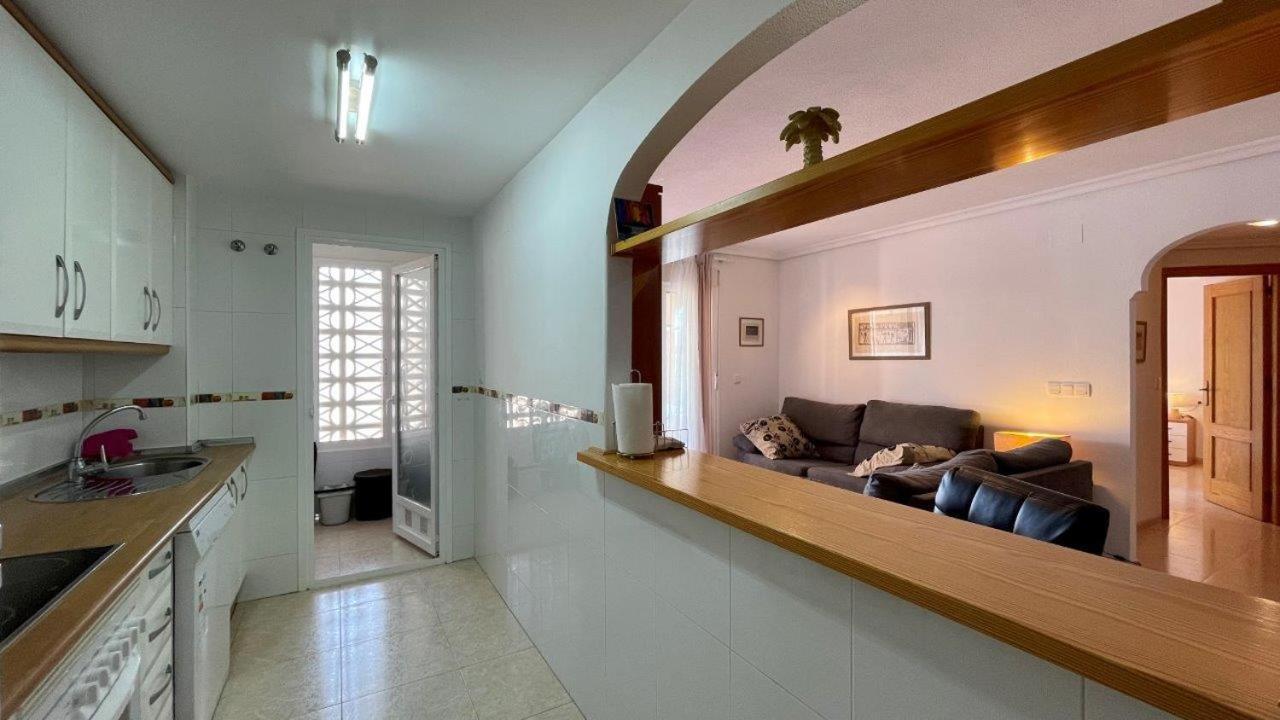 Apartamento Playa Orihuela Laguna *