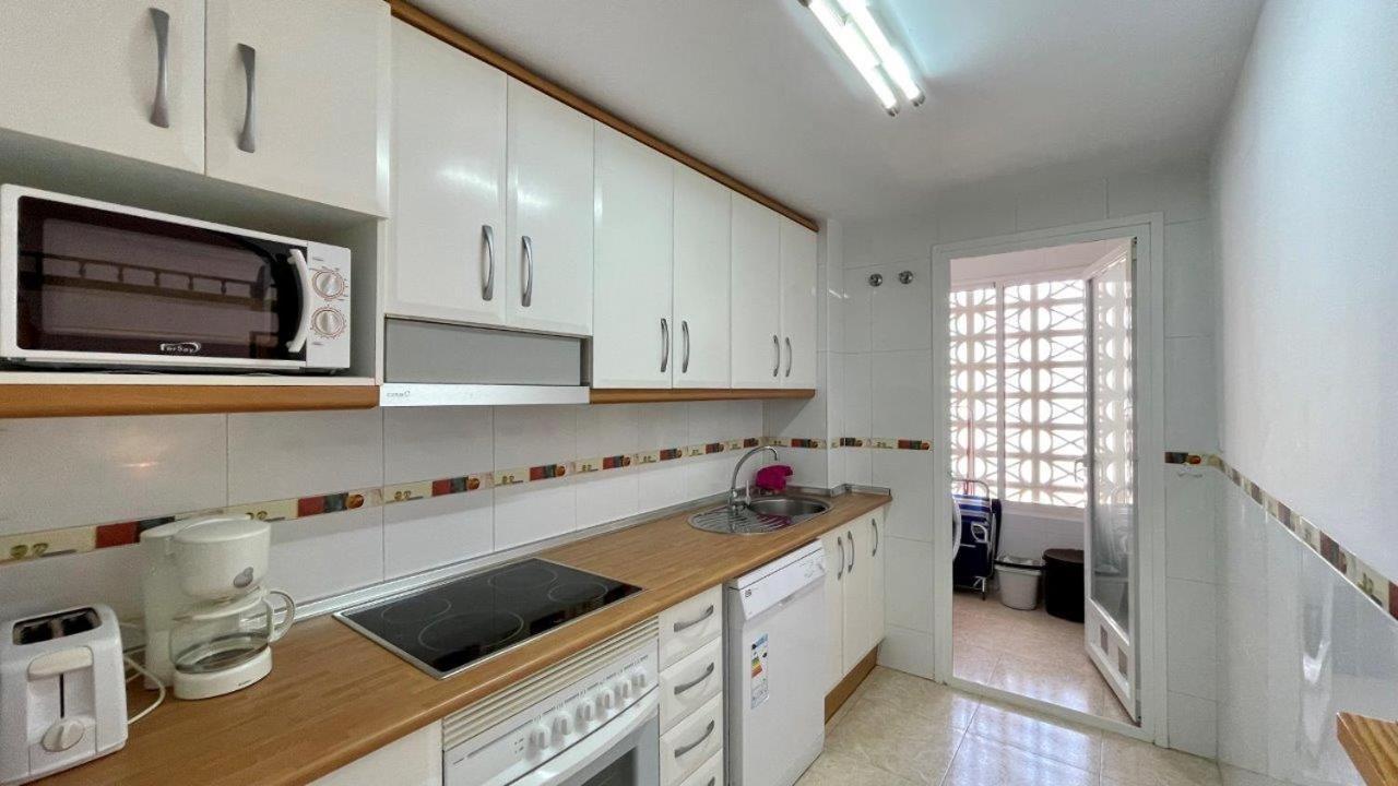 Playa Orihuela Laguna Apartamento *