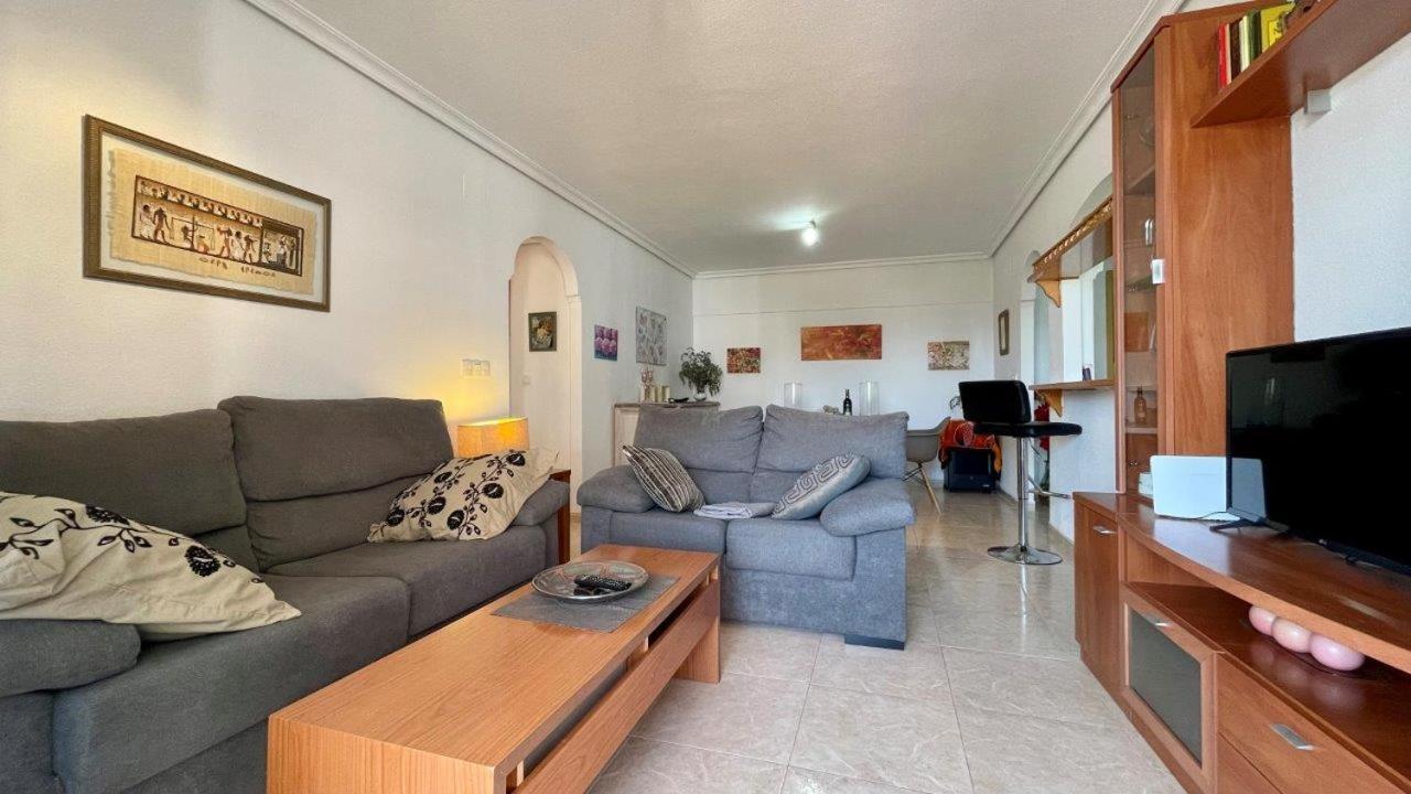 Playa Orihuela Laguna Apartamento