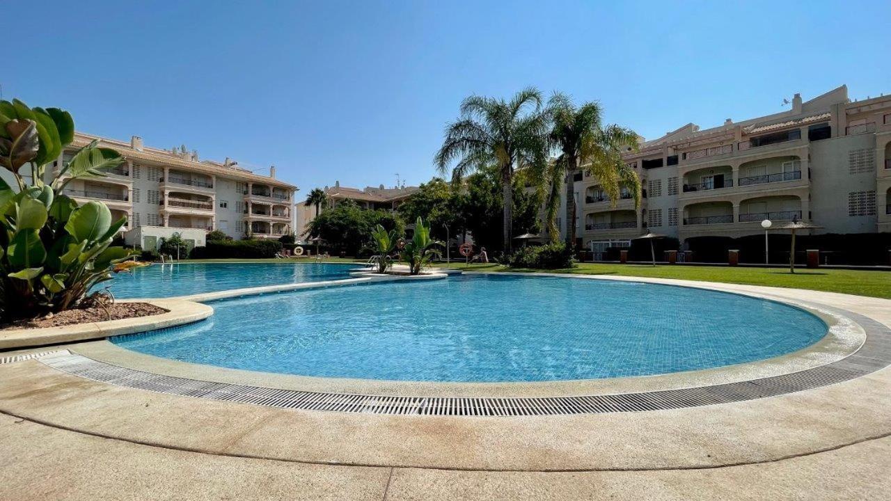 Playa Orihuela Laguna Apartamento Alicante