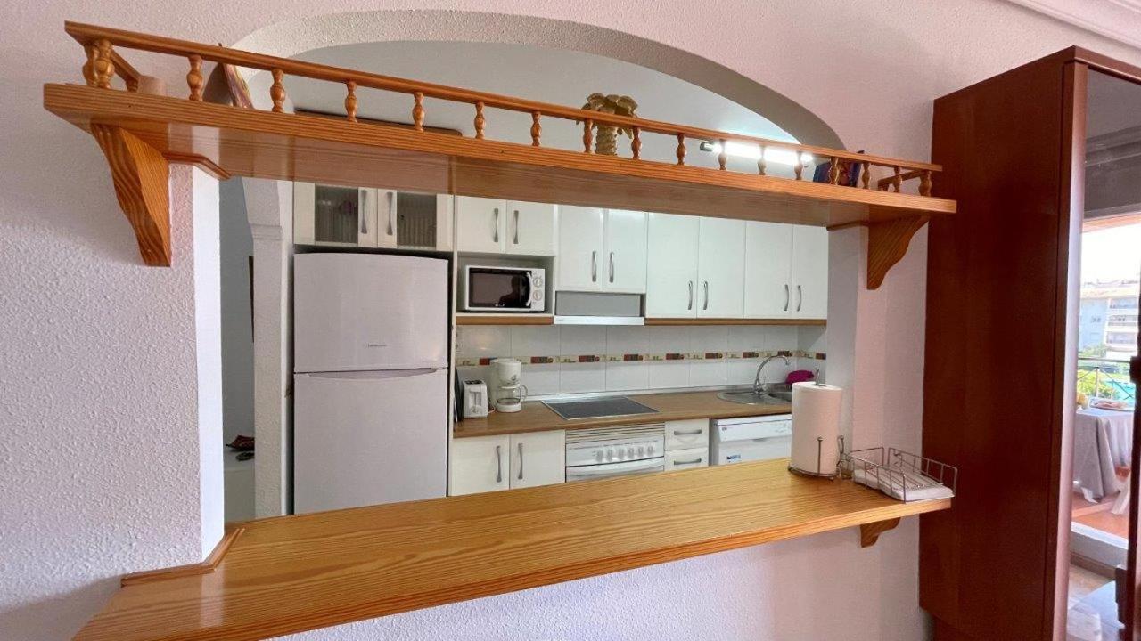 Apartamento Playa Orihuela Laguna Alicante