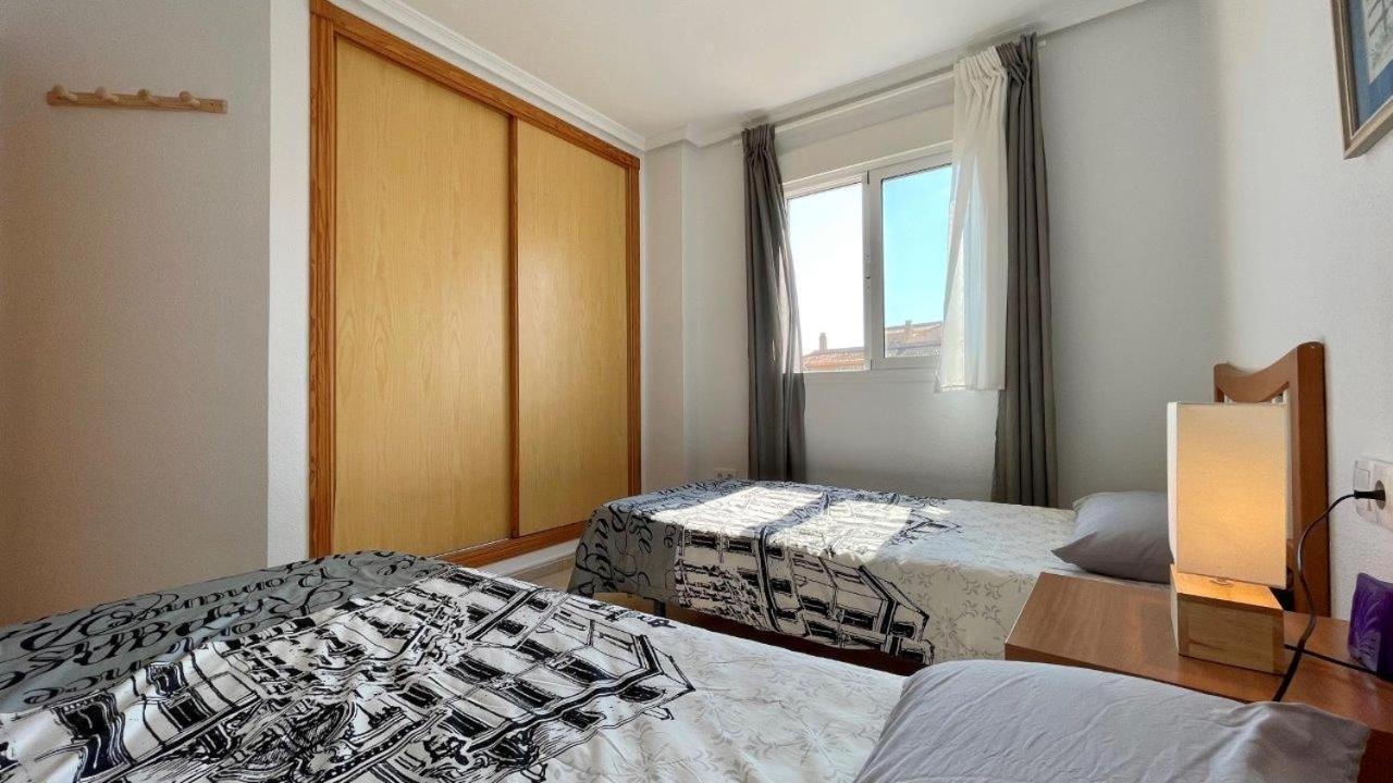Apartamento Playa Orihuela Laguna