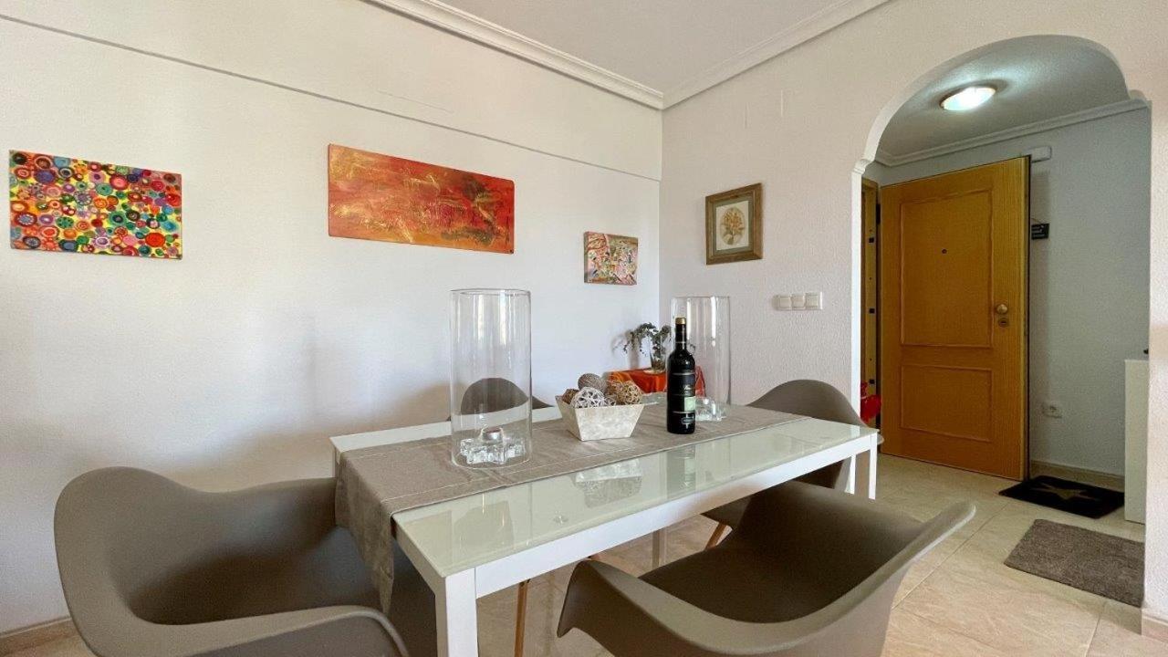 Apartamento Playa Orihuela Laguna