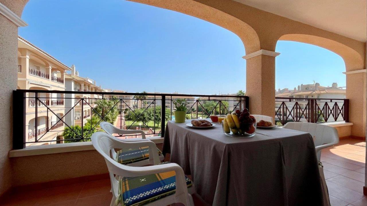 Playa Orihuela Laguna Apartamento *
