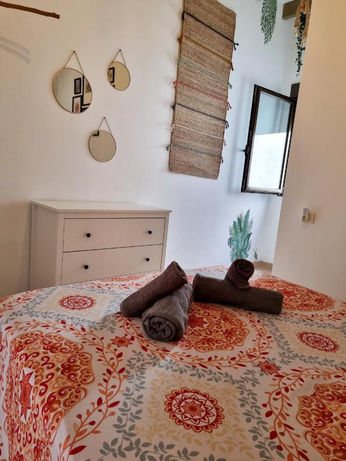 Apartment Gardan Center Happyalicante *
