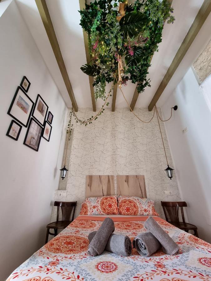 Apartment Gardan Center Happyalicante *