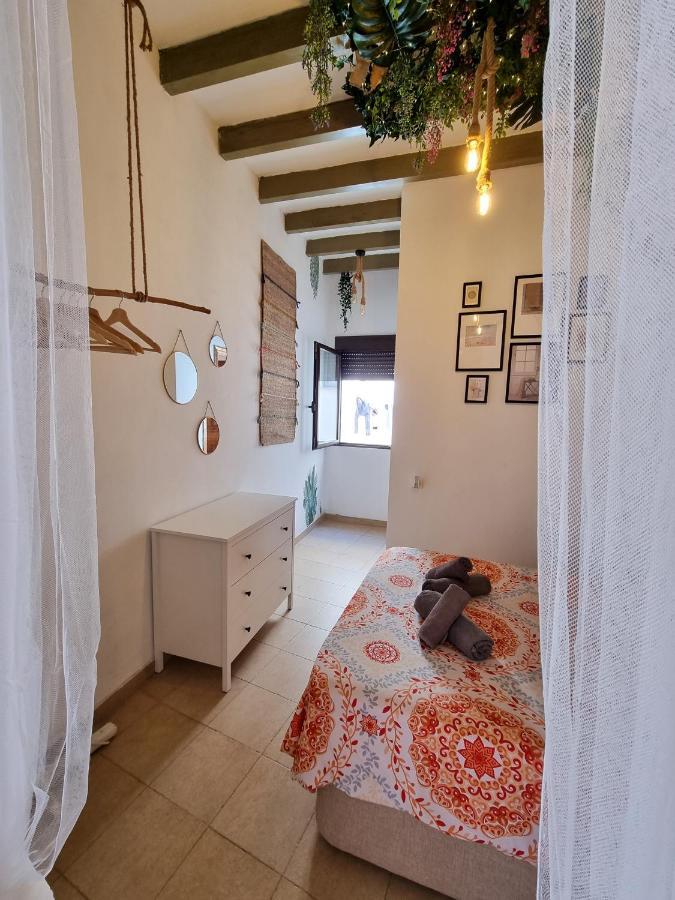 Apartment Gardan Center Happyalicante *