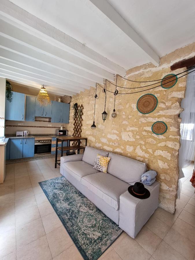 Apartment Gardan Center Happyalicante