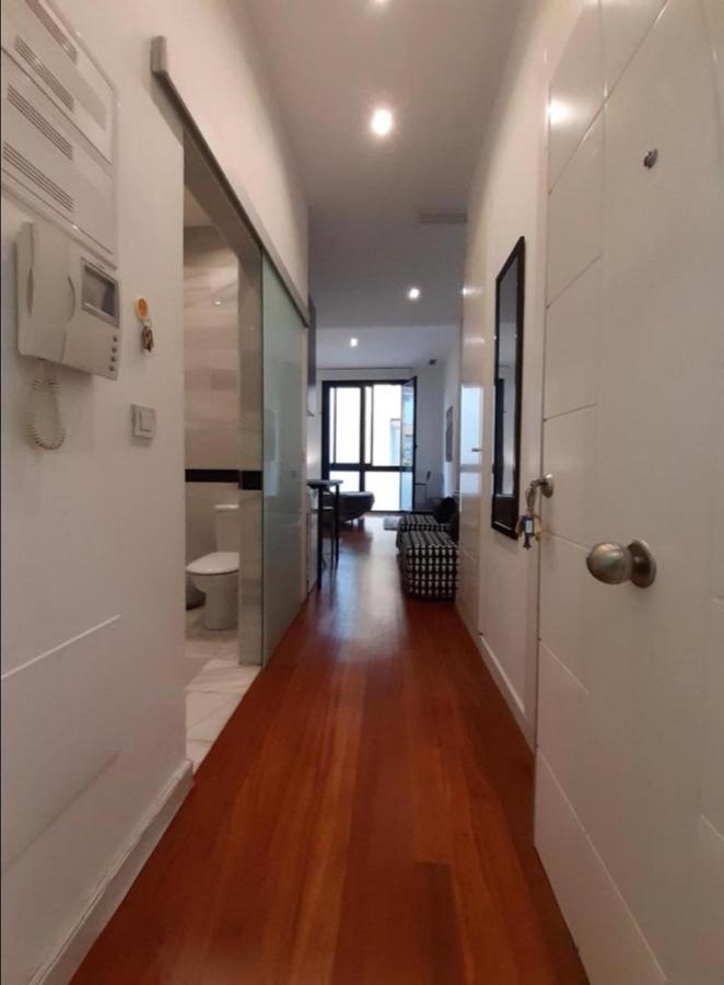Loft Abad Center Apartamento
