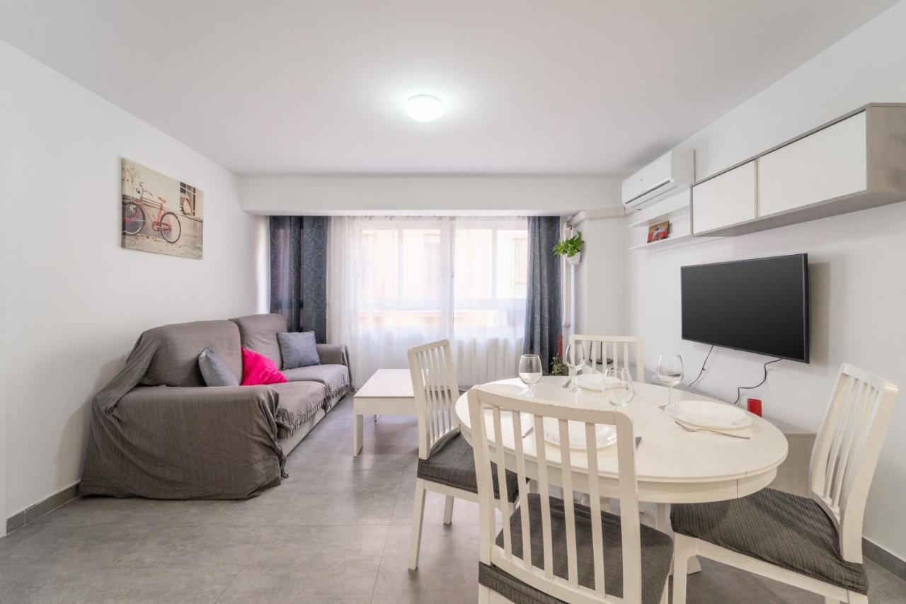Apartamento Myflats Premium Teatro