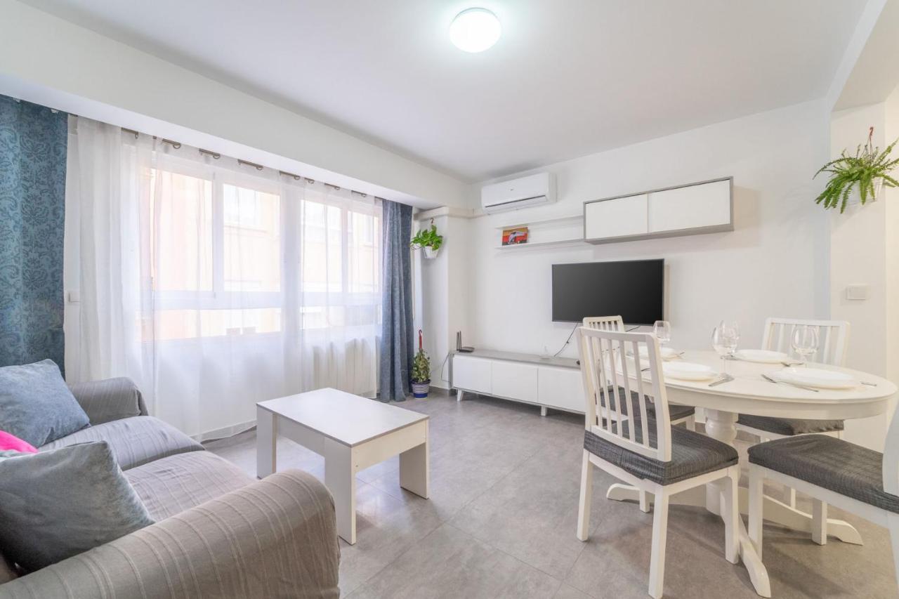 Myflats Premium Teatro Apartamento