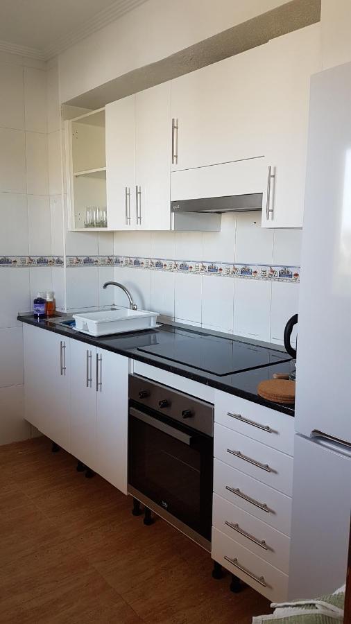 Orihuela Costa With A View Apartamento