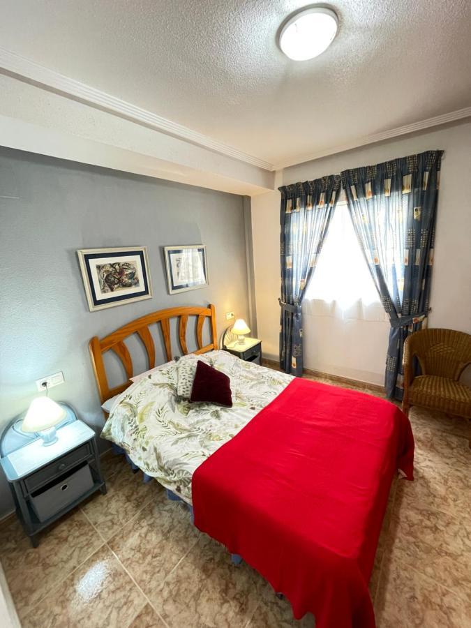 Apartamento Playa Orihuela 2 *
