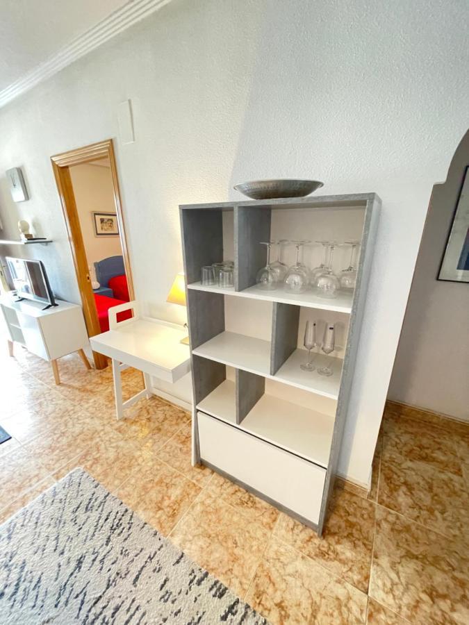 Playa Orihuela 2 Apartamento *