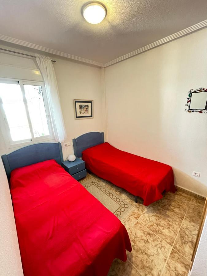 Apartamento Playa Orihuela 2 Alicante