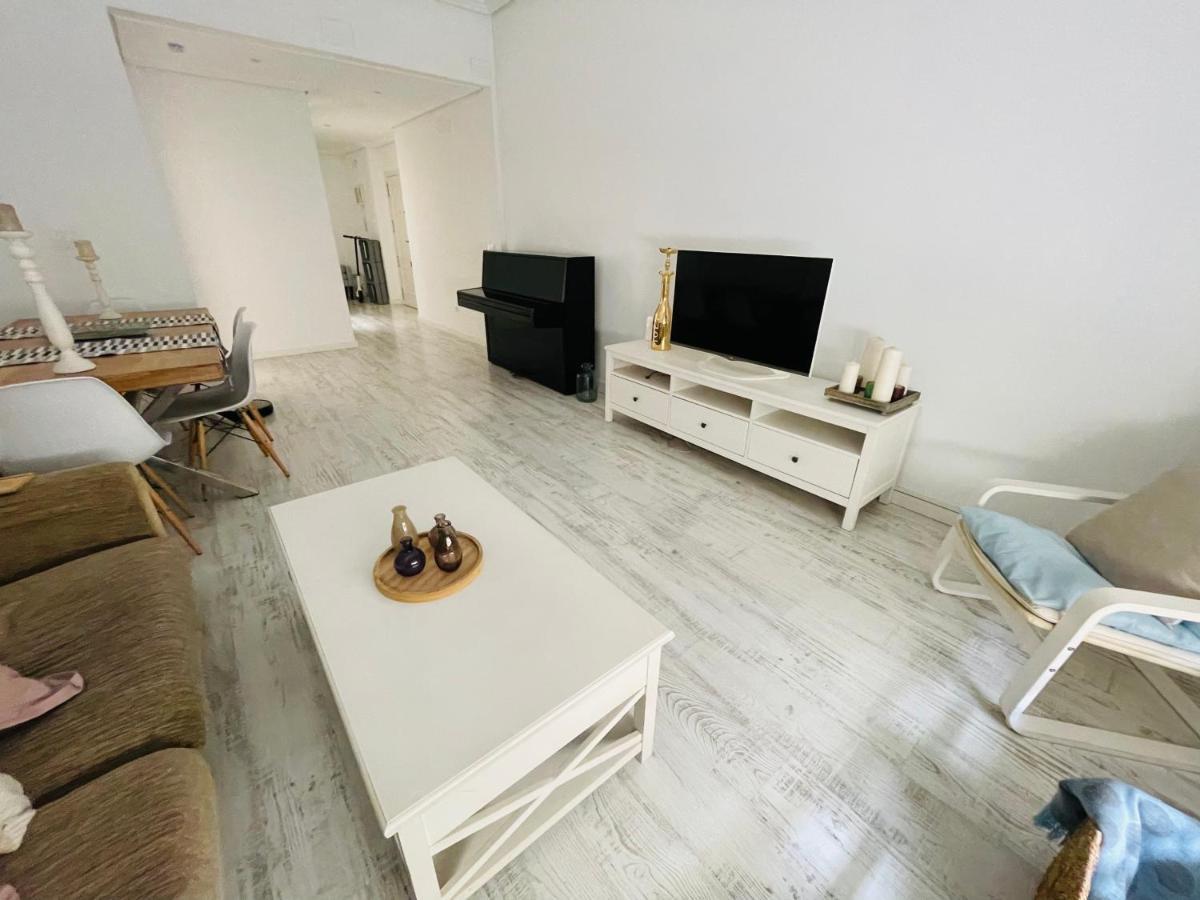 Amazon Apartamento Alicante